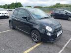 2014 FIAT 500 S MULT for sale at Copart SANDTOFT