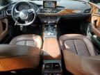 2015 Audi A6 Premium Plus for Sale in Exeter, RI - Front End