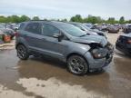2018 Ford Ecosport Se   de vânzare în Central Square, NY - Front End