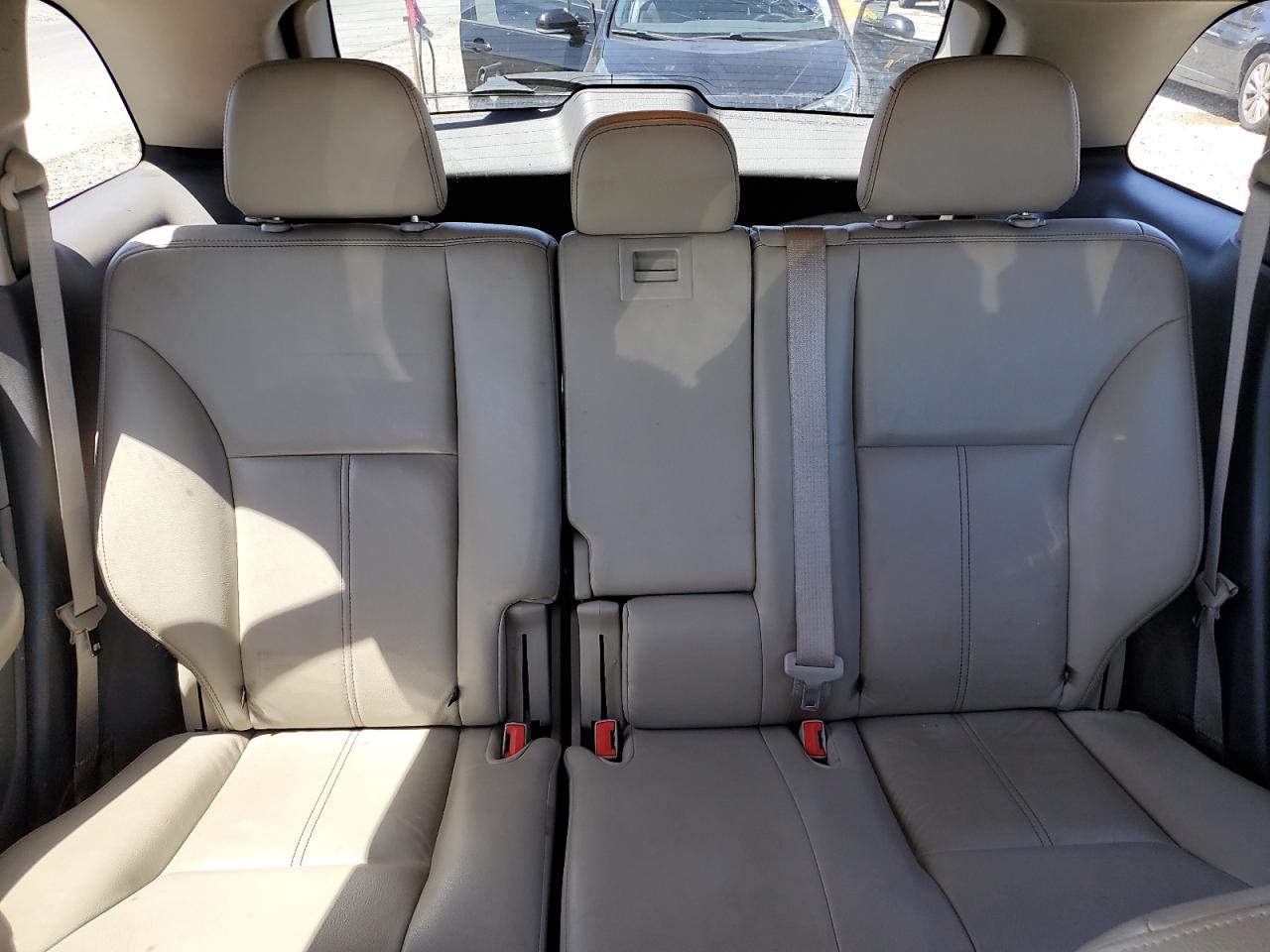 2013 Ford Edge Sel VIN: 2FMDK3JC3DBB58774 Lot: 57180115