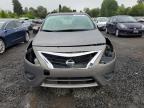 2016 Nissan Versa S на продаже в Portland, OR - Front End