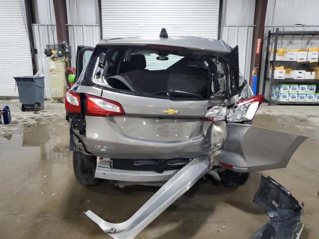  CHEVROLET EQUINOX 2018 Beige