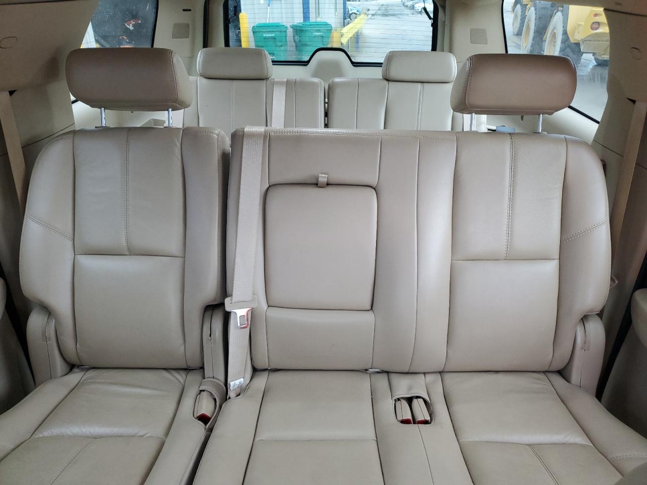 2007 Chevrolet Suburban K1500 VIN: 1GNFK16367J237762 Lot: 58504085