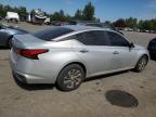 2019 Nissan Altima S for Sale in Woodburn, OR - Side