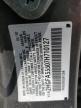2007 Honda Civic Si zu verkaufen in Opa Locka, FL - Side
