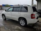 2006 Toyota Highlander Hybrid na sprzedaż w Fort Wayne, IN - Mechanical
