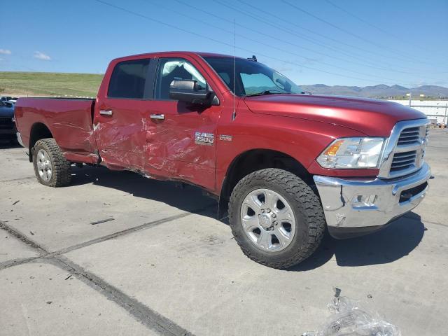  RAM All Models 2015 Maroon