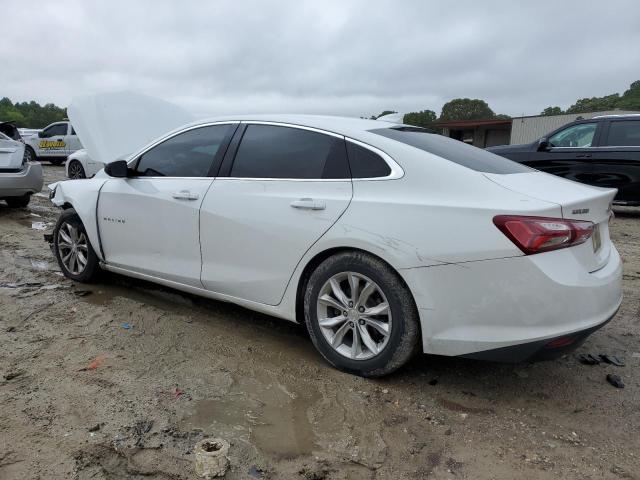  CHEVROLET MALIBU 2021 Білий