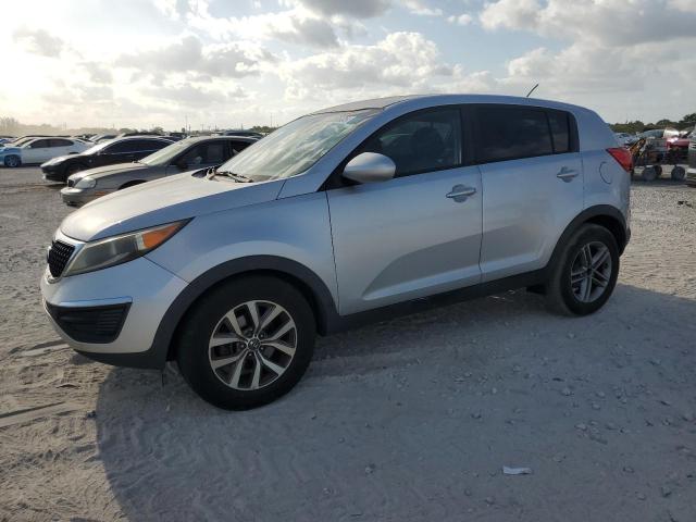 2014 Kia Sportage Base