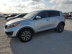 2014 Kia Sportage Base იყიდება West Palm Beach-ში, FL - Front End