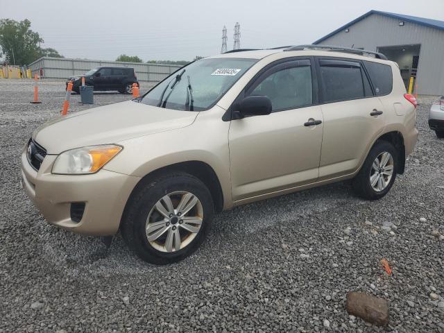2009 Toyota Rav4 