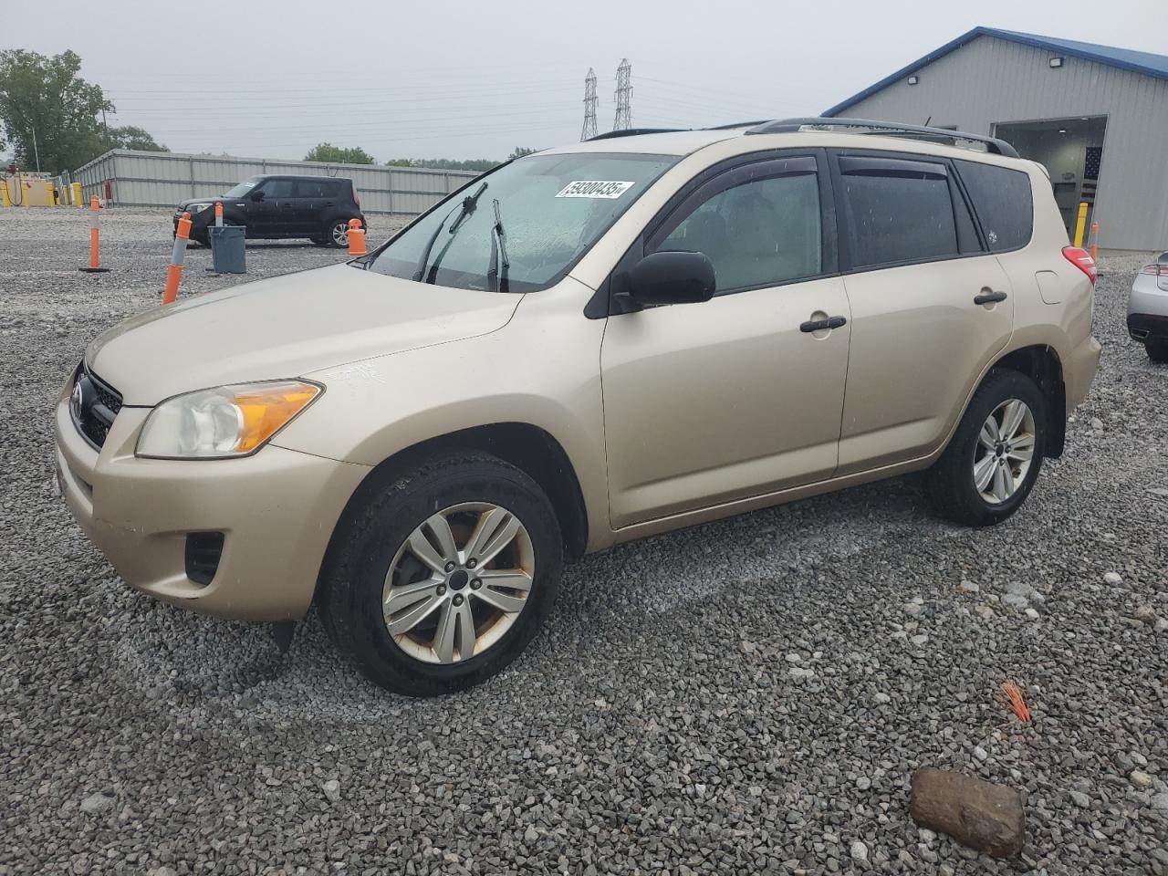 2009 Toyota Rav4 for Sale in Barberton, OH - Mechanical