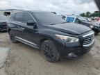 2013 Infiniti Jx35  na sprzedaż w Kansas City, KS - Side