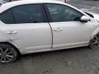2015 SKODA OCTAVIA SE for sale at Copart BELFAST