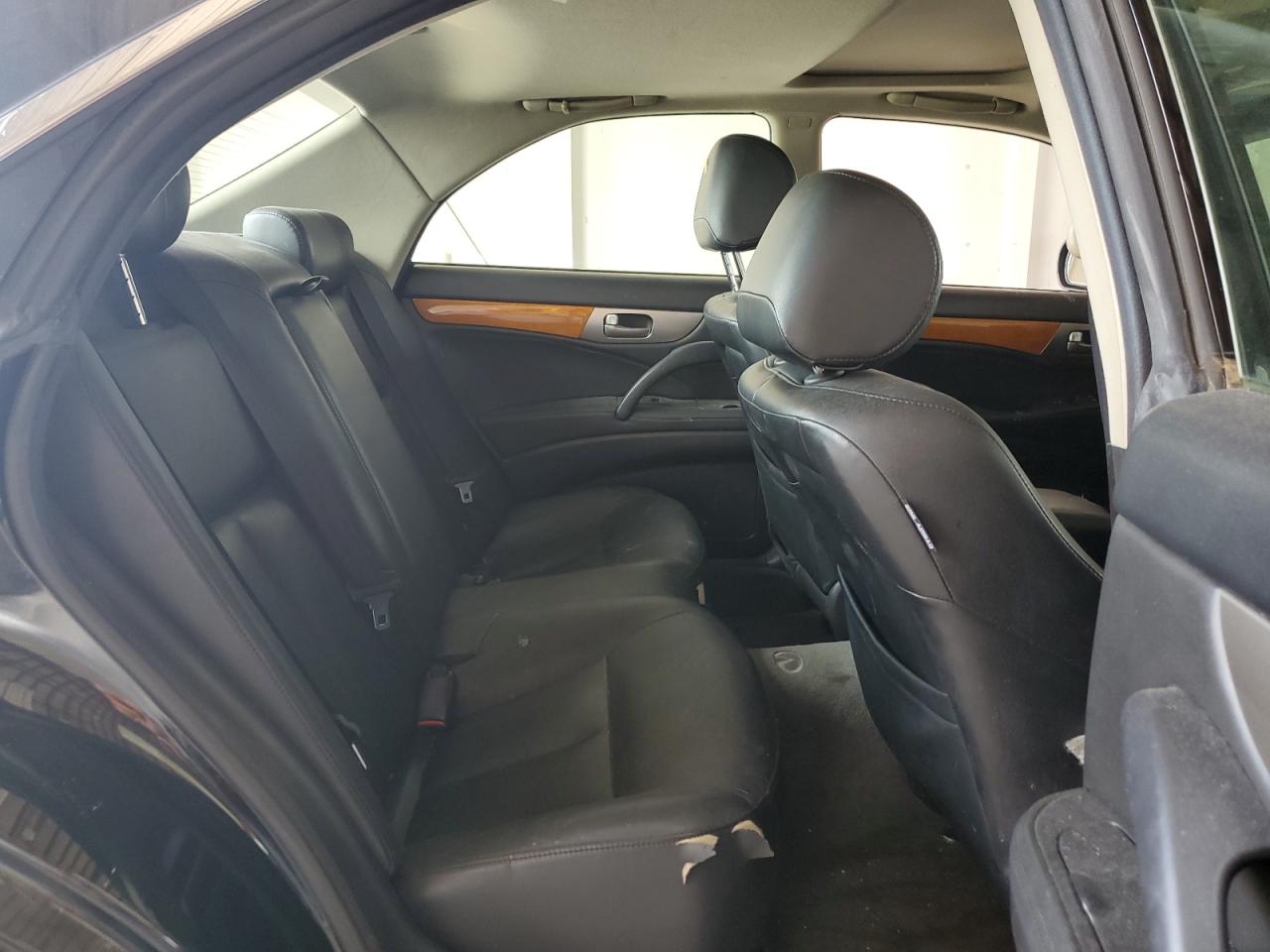 2004 Infiniti M45 VIN: JNKAY41E94M400442 Lot: 57954595