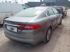 2012 JAGUAR XF LUXURY for sale at Copart BRISTOL