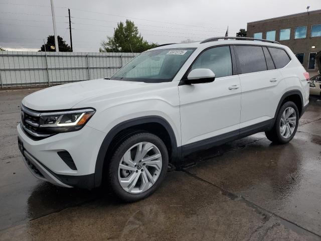 VOLKSWAGEN ATLAS SE 2023