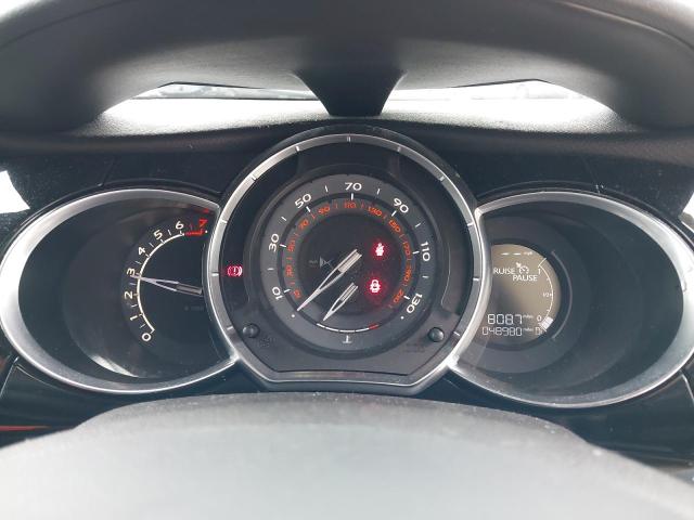 2017 DS DS3 CONNEC