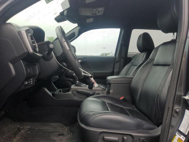  TOYOTA TACOMA 2020 Gray