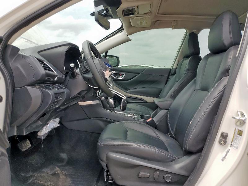  SUBARU FORESTER 2023 Biały