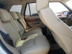 2007 Land Rover Range Rover Sport Hse for Sale in Elgin, IL - Front End
