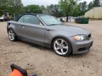 2011 Bmw 135 I იყიდება Knightdale-ში, NC - Rear End