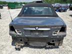 2003 Bmw 330 Ci na sprzedaż w Ellenwood, GA - Front End