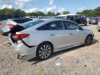 2017 Hyundai Sonata Sport   на продаже в Eight Mile, AL - Rear End