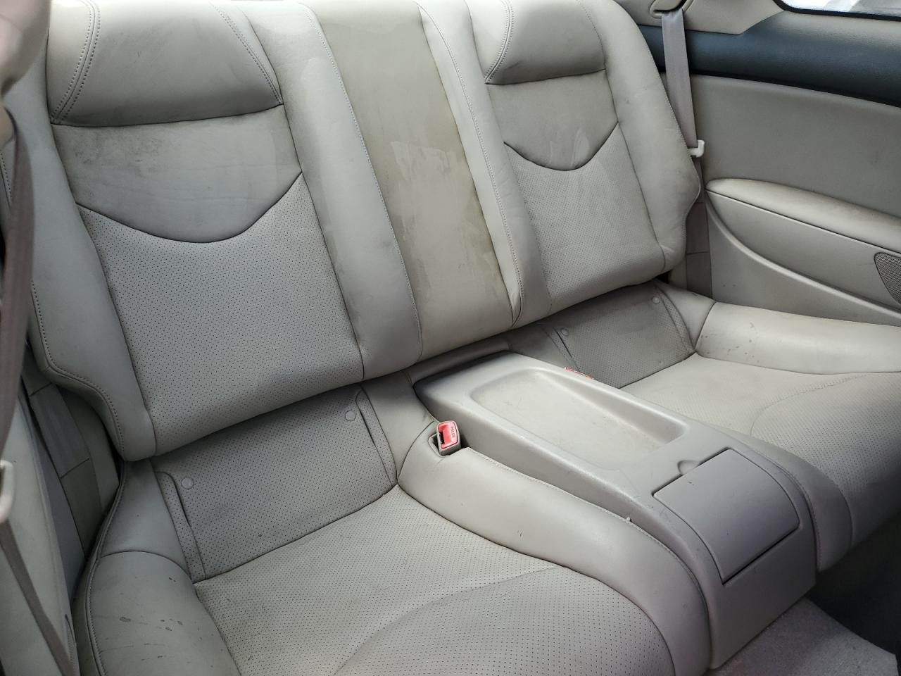2008 Infiniti G37 Base VIN: JNKCV64E38M105562 Lot: 56551675