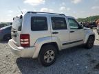 2011 Jeep Liberty Sport продається в Spartanburg, SC - Side