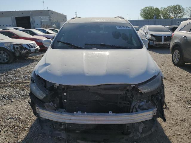  CHRYSLER PACIFICA 2021 White