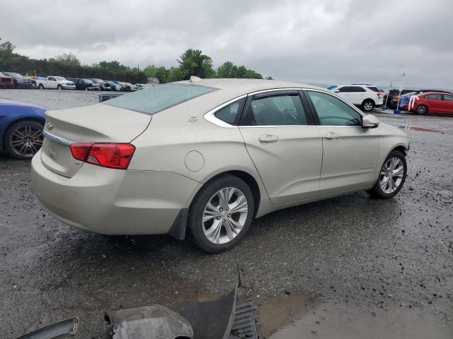  CHEVROLET IMPALA 2014 Beige
