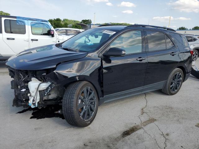 CHEVROLET EQUINOX RS 2023