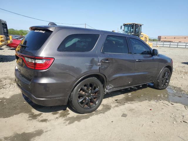  DODGE DURANGO 2017 Сірий