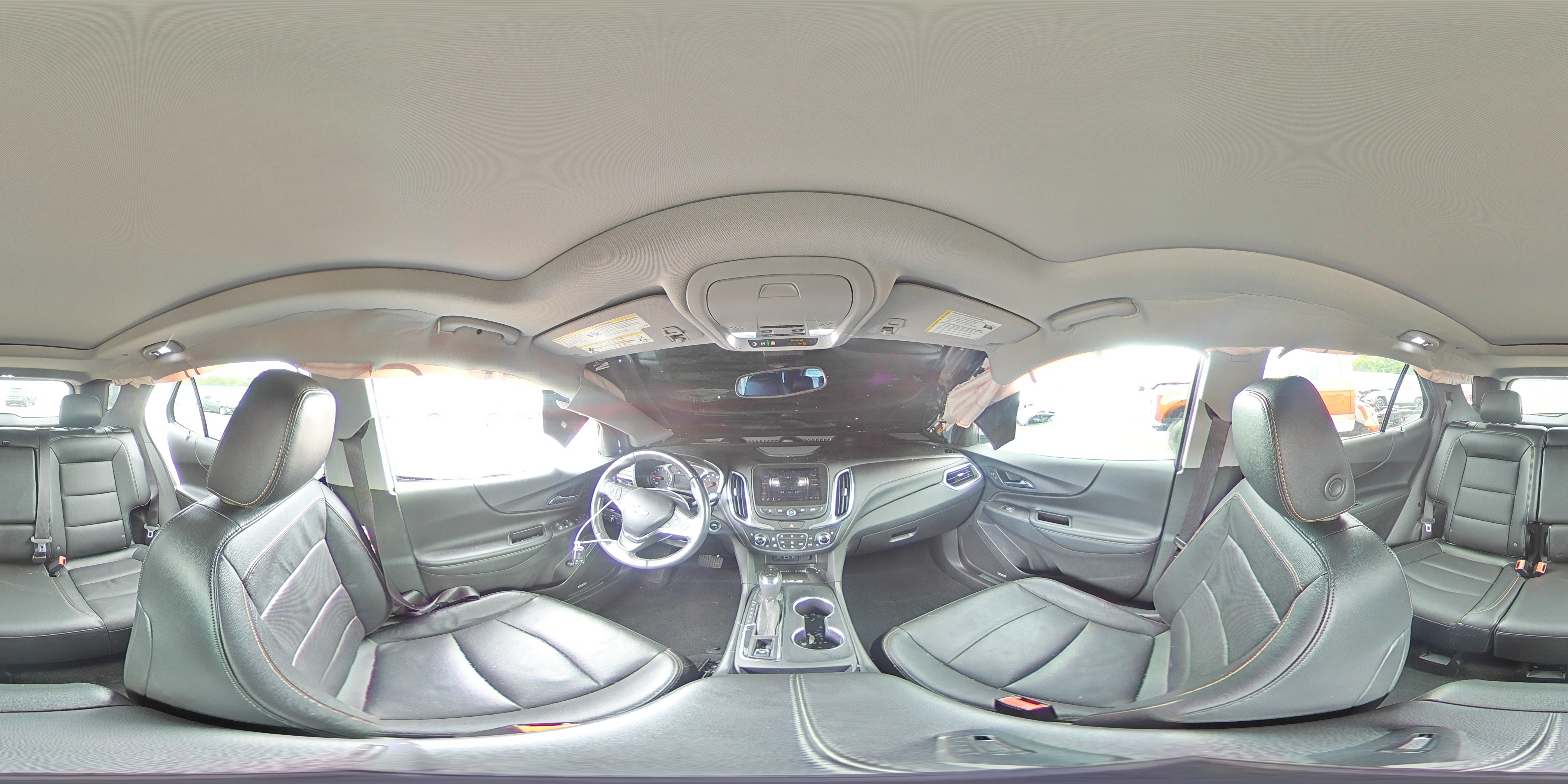 2020 Chevrolet Equinox Premier VIN: 3GNAXYEX0LS626253 Lot: 56818785