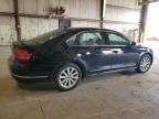 2013 Volkswagen Passat Sel for Sale in Eldridge, IA - Front End