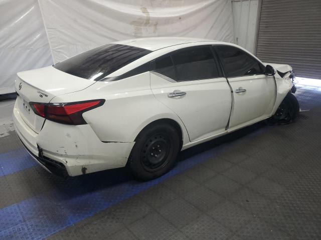  NISSAN ALTIMA 2019 Biały