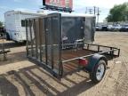 2007 Down To Earth Dte610G29 Utility Trailer for Sale in Phoenix, AZ - All Over
