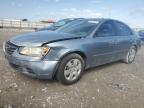 2010 Hyundai Sonata Gls for Sale in Cahokia Heights, IL - Front End