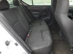2016 Nissan Versa S იყიდება Barberton-ში, OH - Front End