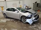 2009 Chevrolet Malibu 2Lt zu verkaufen in Franklin, WI - Front End