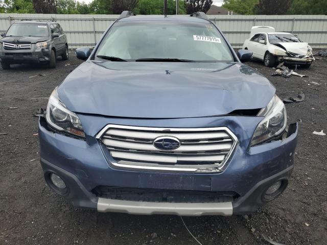  SUBARU OUTBACK 2017 Granatowy