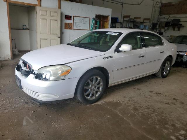 2007 Buick Lucerne Cxl