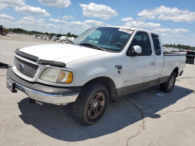 1999 Ford F150 
