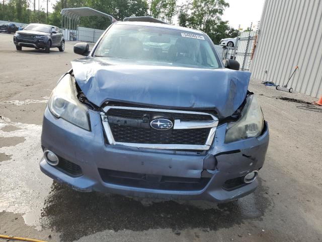  SUBARU LEGACY 2013 Granatowy