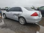 2007 Honda Accord Ex იყიდება Pennsburg-ში, PA - Side