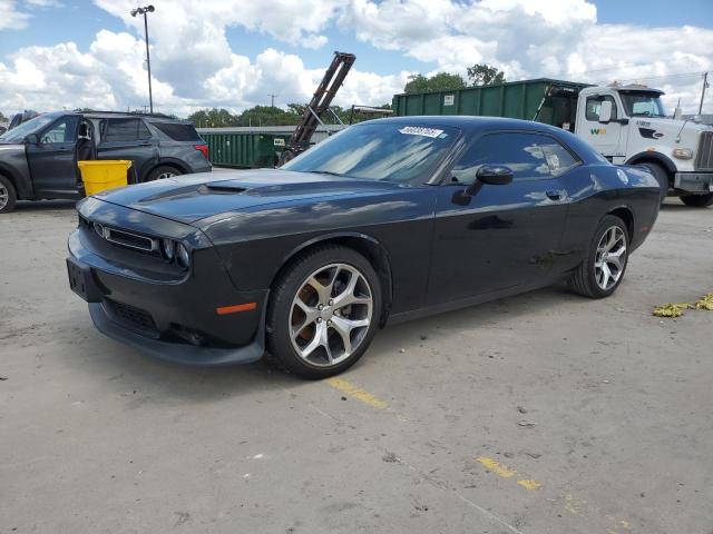 2016 Dodge Challenger 3.6L