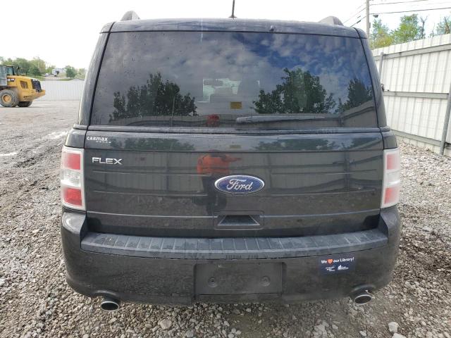  FORD FLEX 2014 Black