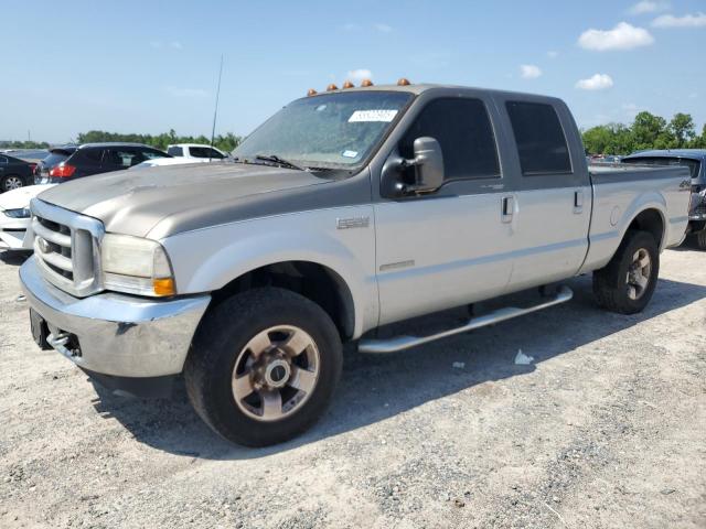 2001 Ford F250 Super Duty