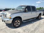 2001 Ford F250 Super Duty на продаже в Houston, TX - Side